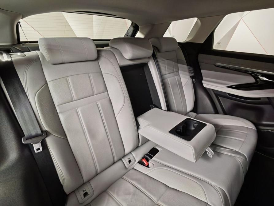 Land Rover Range Rover Evoque II Москва  - изображение 16
