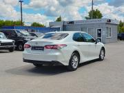 Toyota Camry VIII (XV70) Чебоксары  - изображение 28