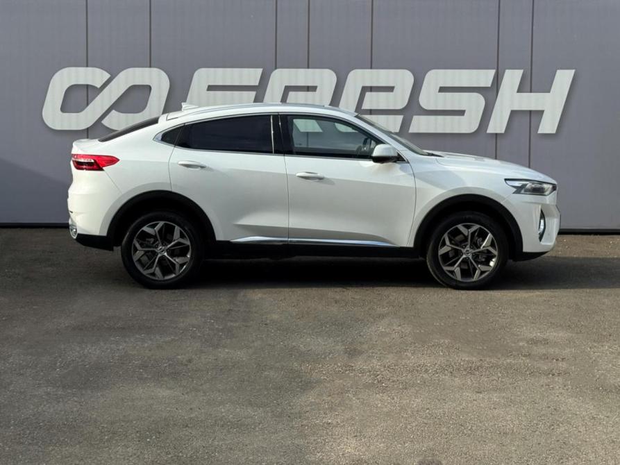 Haval F7x I Кропоткин  - изображение 5