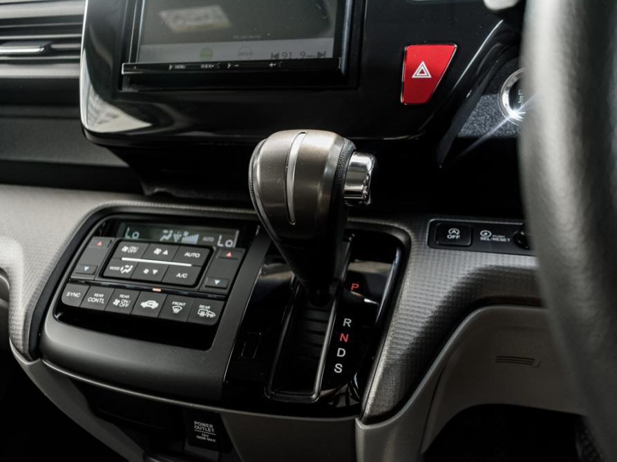 Honda Stepwgn V Рестайлинг Екатеринбург  - изображение 23