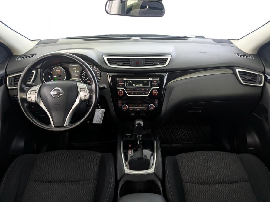 Nissan Qashqai II Москва  - изображение 23