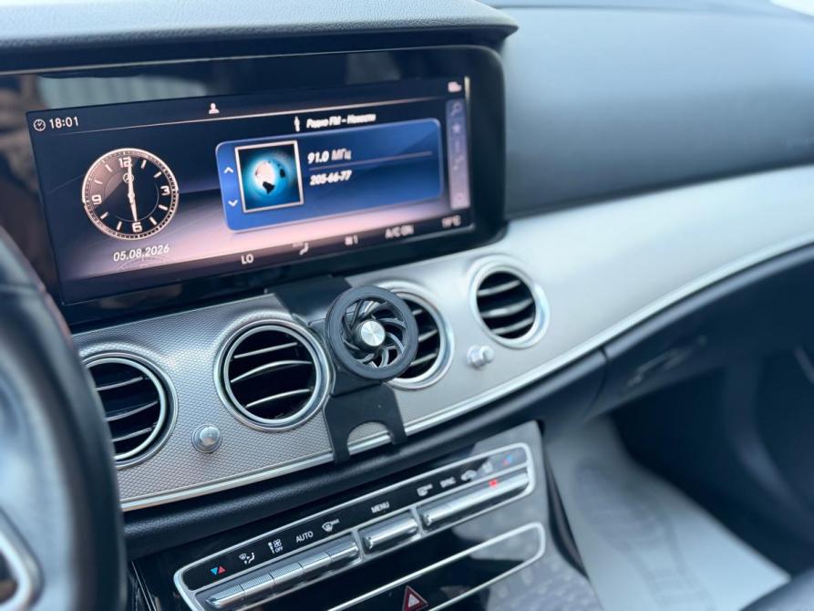 Mercedes-Benz E-Класс V (W213 S213 C238) Краснодар  - изображение 31