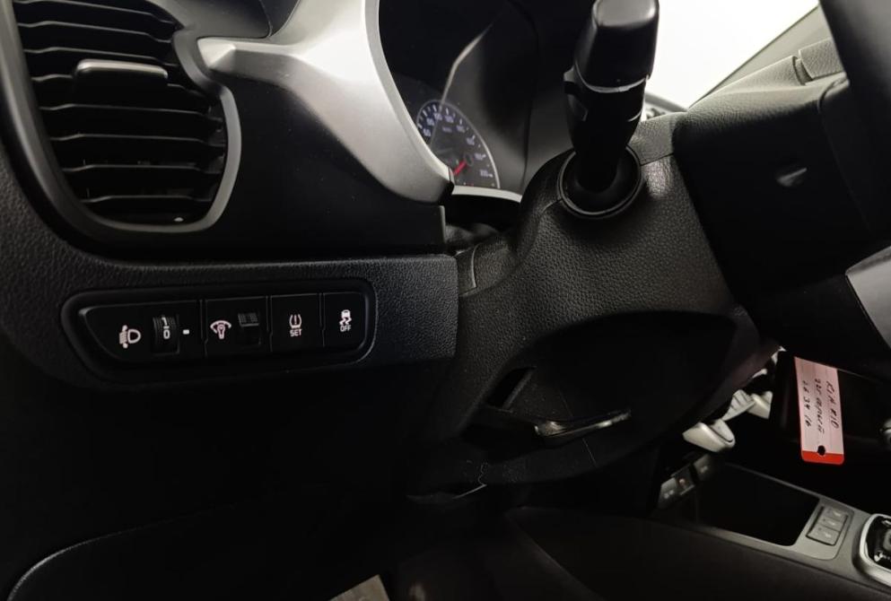Kia Rio IV Рестайлинг Волгоград  - изображение 9