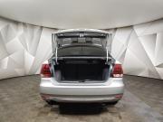 Volkswagen Polo V Рестайлинг Москва  - изображение 30