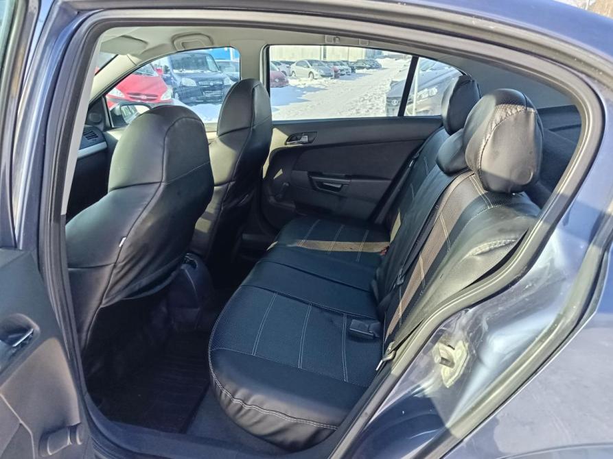 Opel Astra H Рестайлинг Тюмень  - изображение 11