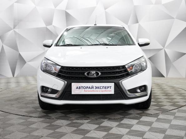 Lada (ВАЗ) Vesta I с пробегом 2019 года, цена 933 000 рублей, 84183 км, седан, Автокод Объявления
