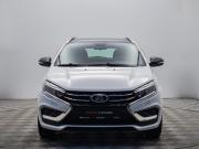 Lada (ВАЗ) Vesta I Рестайлинг (NG) Москва  - изображение 27
