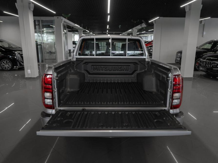 Mitsubishi L200 VI Москва  - изображение 7
