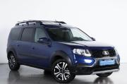 Lada (ВАЗ) Largus I Рестайлинг Челябинск  - изображение 18