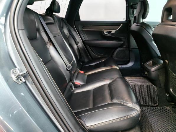 Volvo V90 Cross Country I с пробегом 2018 года, цена 3 490 000 рублей, 117963 км, универсал, Автокод Объявления