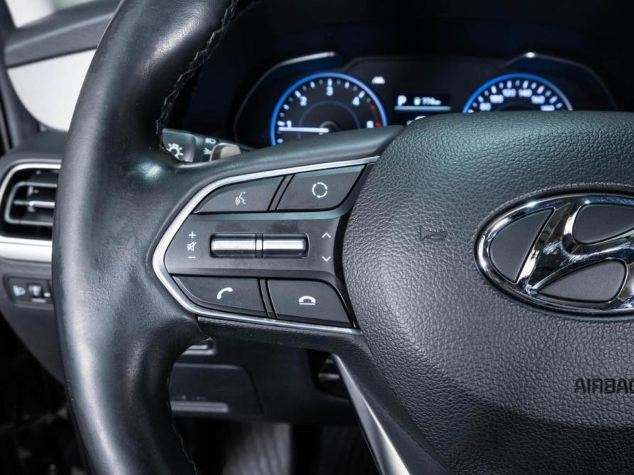 Hyundai Palisade I Ставрополь  - изображение 26