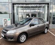 Lada (ВАЗ) Granta I Стерлитамак  - изображение 23