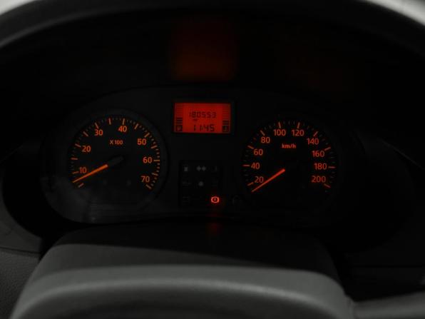 Renault Logan I с пробегом 2008 года, цена 295 000 рублей, 179997 км, седан, Автокод Объявления