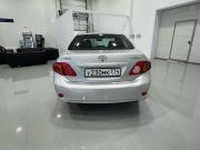 Toyota Corolla X (E140 E150) Челябинск  - изображение 19