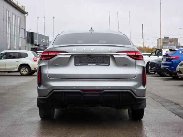 Haval F7x I Рестайлинг с пробегом 2023 года, цена 2 350 000 рублей, 72450 км, внедорожник, Автокод Объявления