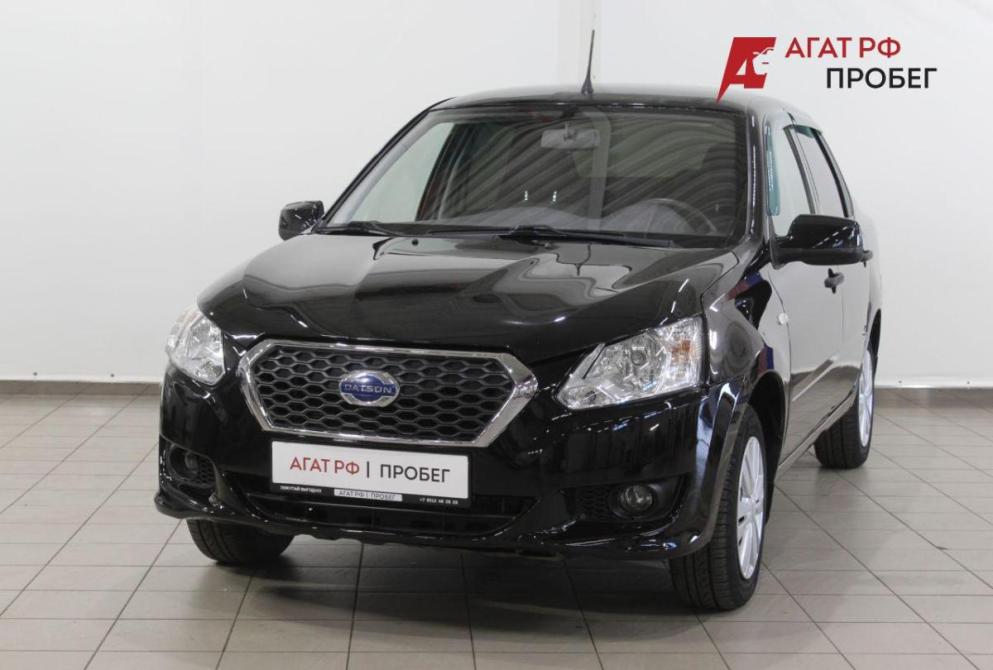 Datsun on-DO I Астрахань  - изображение 1