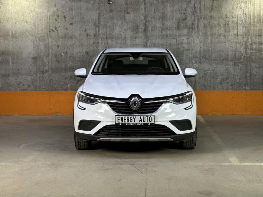 Renault Arkana I Уфа  - изображение 8