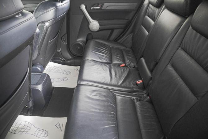Honda CR-V III с пробегом 2007 года, цена 999 000 рублей, 302203 км, внедорожник, Автокод Объявления