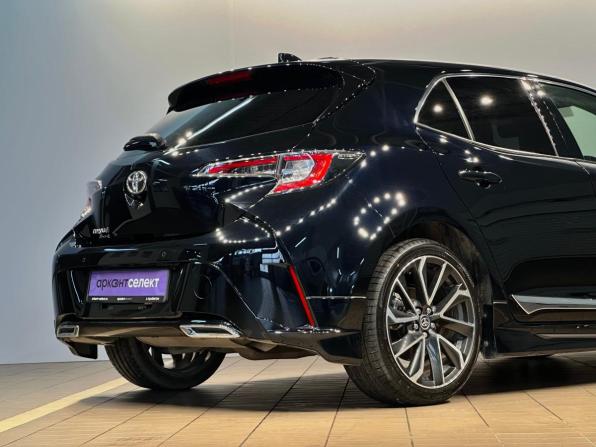 Toyota Corolla XII (E210) с пробегом 2020 года, цена 1 950 000 рублей, 29473 км, хэтчбек, Автокод Объявления