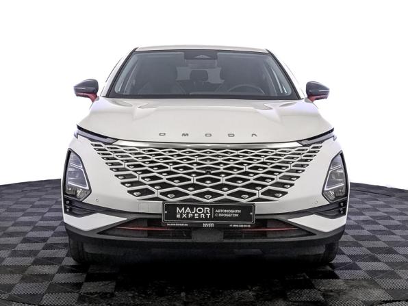 Omoda C5 I Рестайлинг с пробегом 2024 года, цена 2 040 000 рублей, 33931 км, внедорожник, Автокод Объявления