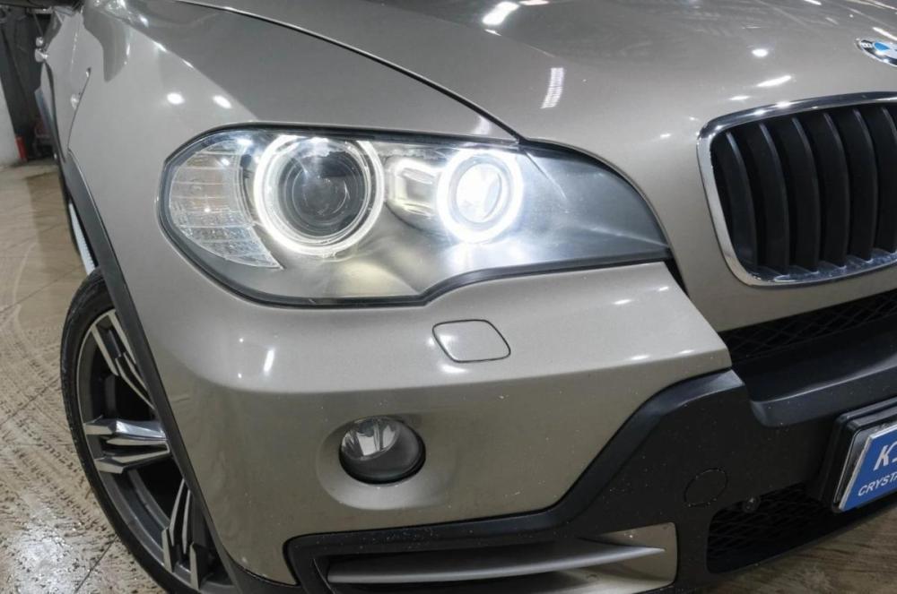 BMW X5 II (E70) Новокузнецк  - изображение 8
