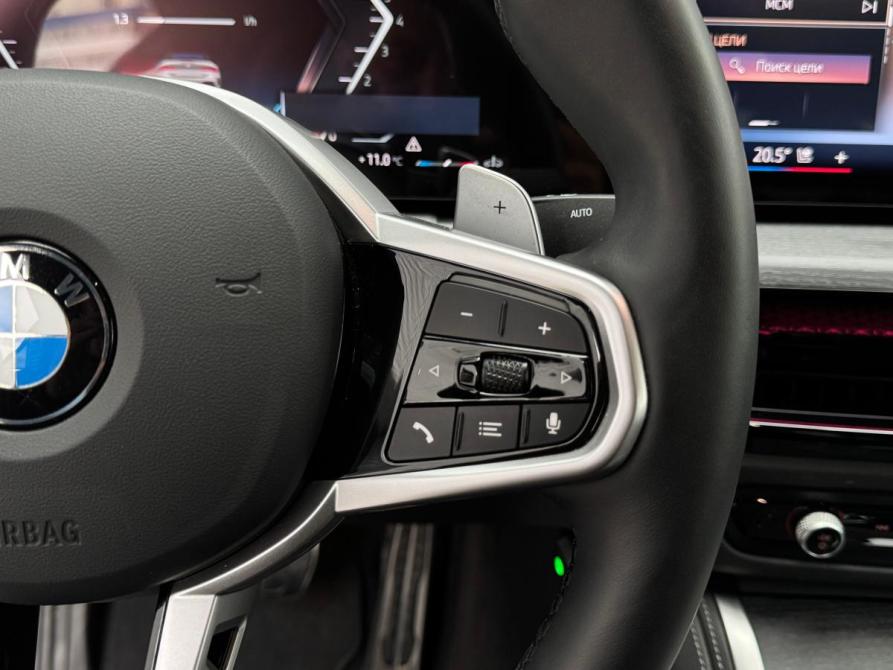 BMW 4 серии G22 G23 G26 Рестайлинг Иркутск  - изображение 17
