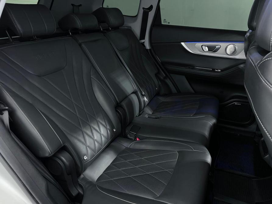 Chery Tiggo 8 Pro Max I Рестайлинг Ростов-на-Дону  - изображение 19