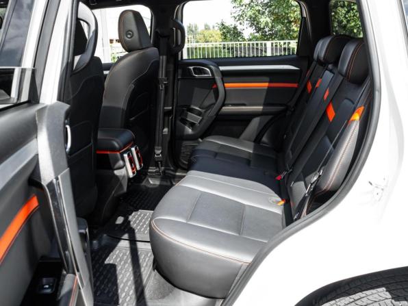 Haval Dargo I с пробегом 2023 года, цена 2 862 000 рублей, 33271 км, внедорожник, Автокод Объявления