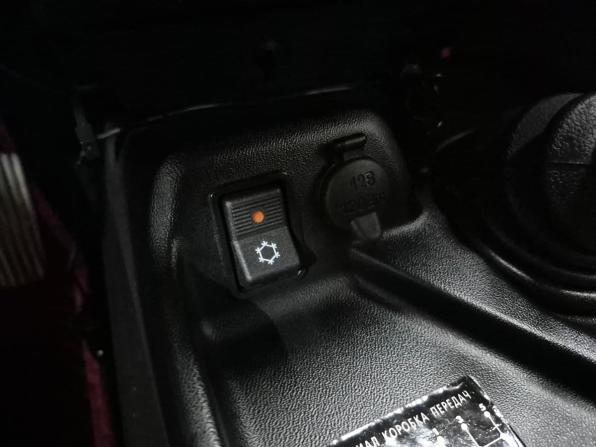 Lada (ВАЗ) 2121 (4x4) I Рестайлинг с пробегом 2019 года, цена 740 000 рублей, 62456 км, внедорожник, Автокод Объявления