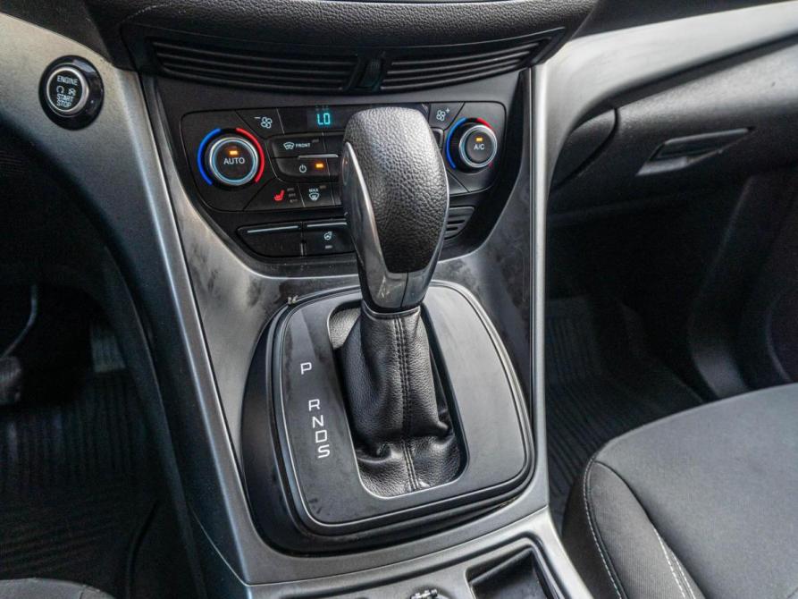 Ford Kuga II Рестайлинг Тамбов  - изображение 13