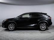 Lexus NX I Рестайлинг Москва  - изображение 27