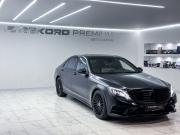 Mercedes-Benz S-Класс VI (W222 C217) Уфа  - изображение 42