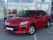 Mazda 3 II (BL) Рестайлинг Липецк  - изображение 12