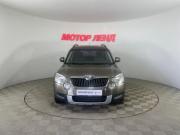 Skoda Yeti I Воронеж  - изображение 20