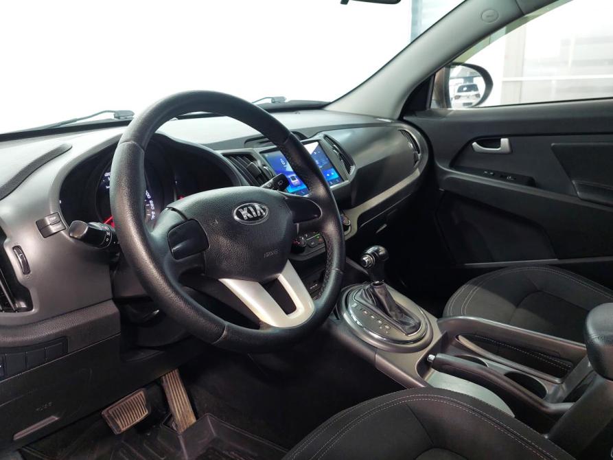 Kia Sportage III Пермь  - изображение 9