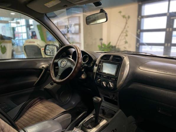 Toyota RAV4 II (XA20) с пробегом 2003 года, цена 350 000 рублей, 263040 км, внедорожник, Автокод Объявления