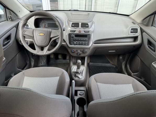 Chevrolet Cobalt II Рестайлинг с пробегом 2021 года, цена 1 250 000 рублей, 96111 км, седан, Автокод Объявления