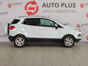 Ford EcoSport II Минеральные Воды  - изображение 26