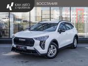 Haval Jolion I Рестайлинг Казань  - изображение 12