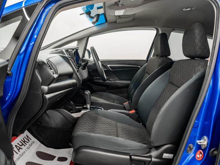 Honda Fit III Красноярск  - изображение 7