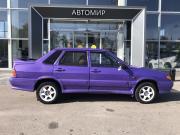 Lada (ВАЗ) 2115 Брянск  - изображение 16