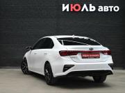 Kia Cerato IV Екатеринбург  - изображение 22