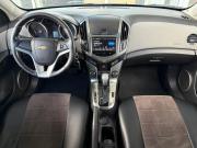 Chevrolet Cruze I Рестайлинг Липецк  - изображение 19
