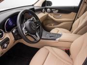 Mercedes-Benz GLC Coupe I (C253) Рестайлинг Москва  - изображение 29