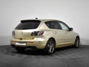 Mazda 3 I (BK) Рестайлинг Санкт-Петербург  - изображение 23