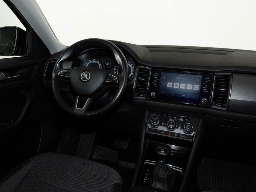 Skoda Kodiaq I Казань  - изображение 13