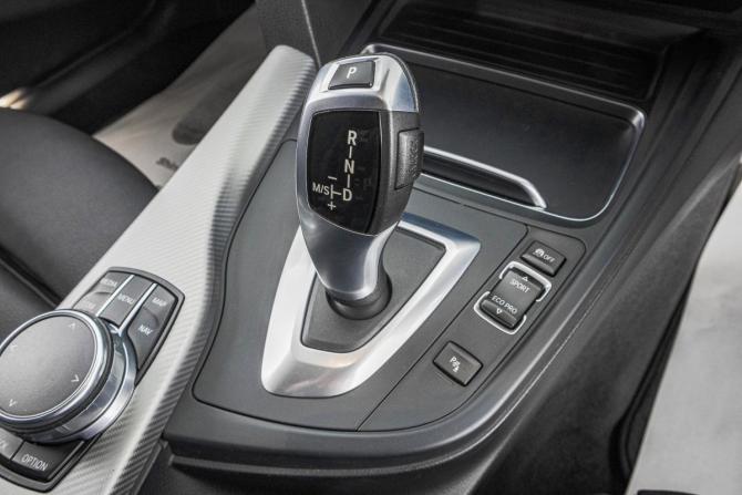 BMW 3 серии VI (F3x) Рестайлинг с пробегом 2017 года, цена 2 049 000 рублей, 67000 км, седан, Автокод Объявления