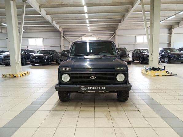 Lada (ВАЗ) 2121 (4x4) I Рестайлинг с пробегом 2013 года, цена 500 000 рублей, 113305 км, внедорожник, Автокод Объявления