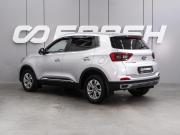 Chery Tiggo 4 Pro I Воронеж  - изображение 20