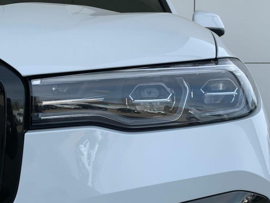 BMW X7 I (G07) Казань  - изображение 21